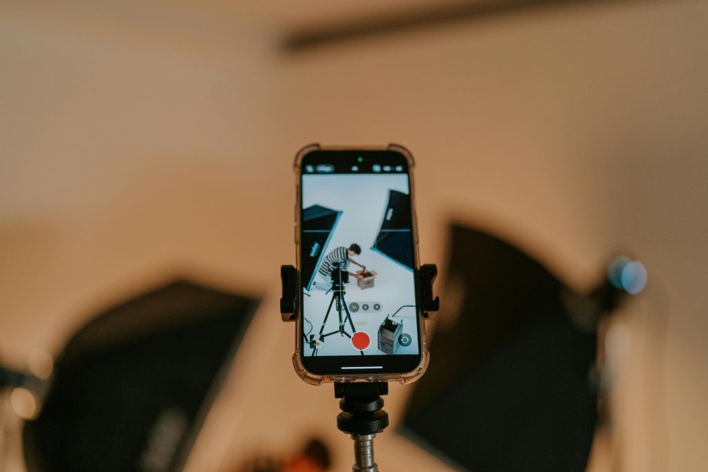 Micro-Content Strategy
Video
Video Production