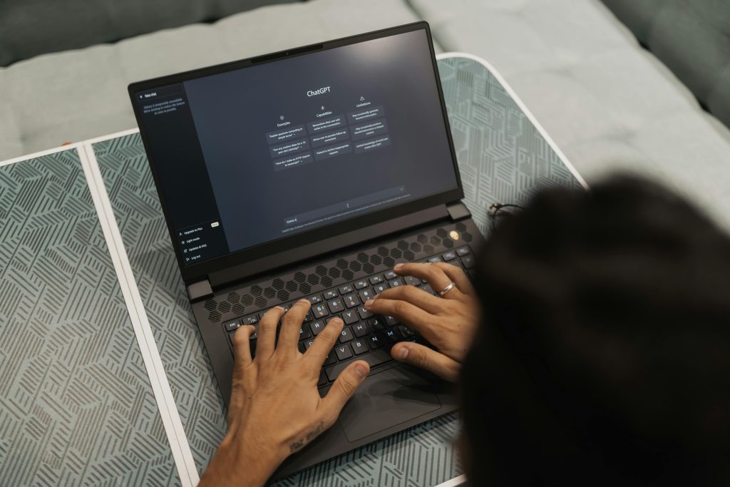 AI Video Expertise
AI
Video