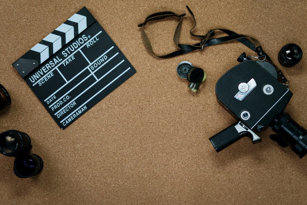 AI Video Expertise
AI
Video