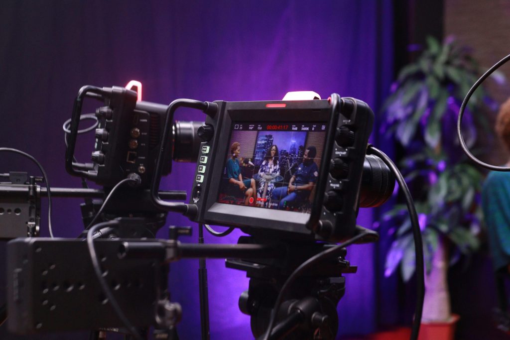 Micro-Content Strategy
Video
Video Production
