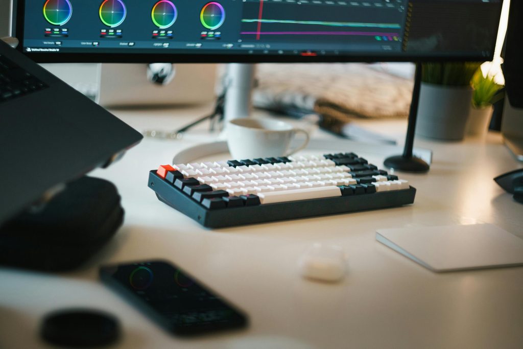 Micro-Content Strategy
Video
Video Production