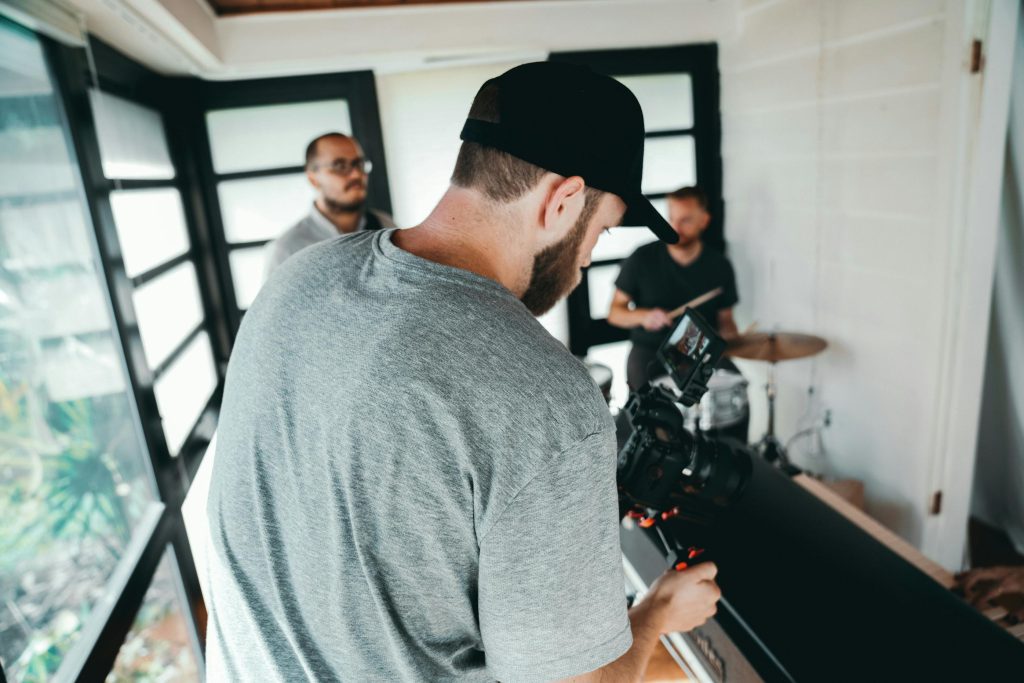 AI Video Expertise
AI
Video